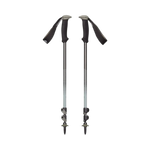 Black Diamond 12. HARDGOODS - CAMP|HIKE|TRAVEL - TREKKING POLES Trail back Trek Poles TUNDRA OS