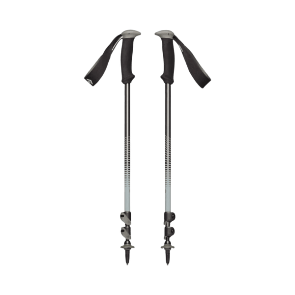 Black Diamond Trail Back Trek Poles High Country Outfitters