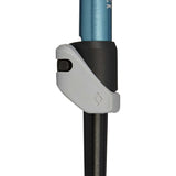 Black Diamond 12. HARDGOODS - CAMP|HIKE|TRAVEL - TREKKING POLES Trail Back Trekking Poles | Creek Blue