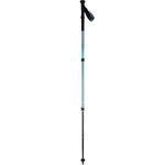 Black Diamond 12. HARDGOODS - CAMP|HIKE|TRAVEL - TREKKING POLES Trail Back Trekking Poles | Creek Blue