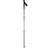 Black Diamond 12. HARDGOODS - CAMP|HIKE|TRAVEL - TREKKING POLES Trail Back Trekking Poles | Creek Blue