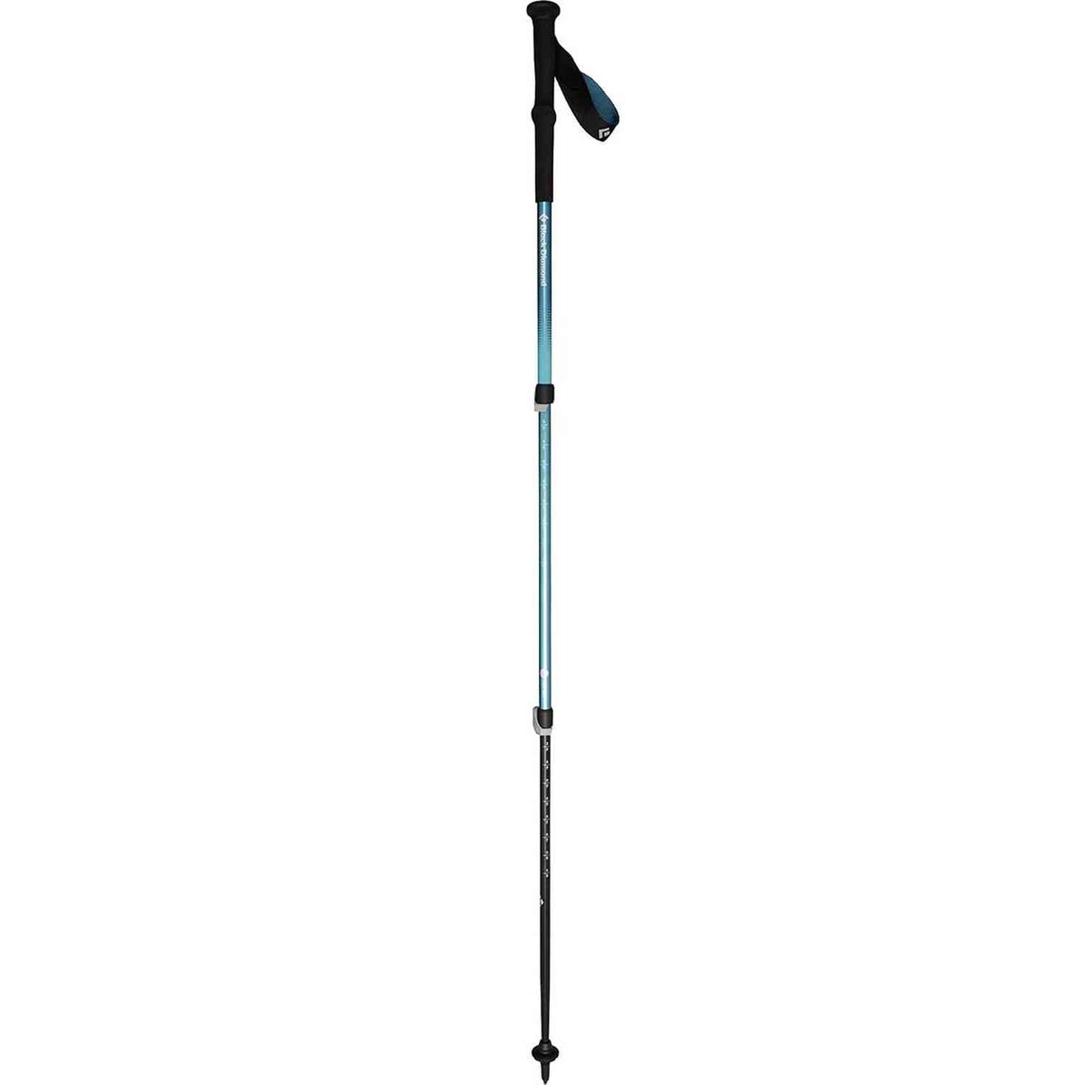 Trail Back Trekking Poles | Creek Blue Black Diamond
