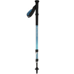 Black Diamond 12. HARDGOODS - CAMP|HIKE|TRAVEL - TREKKING POLES Trail Back Trekking Poles | Creek Blue