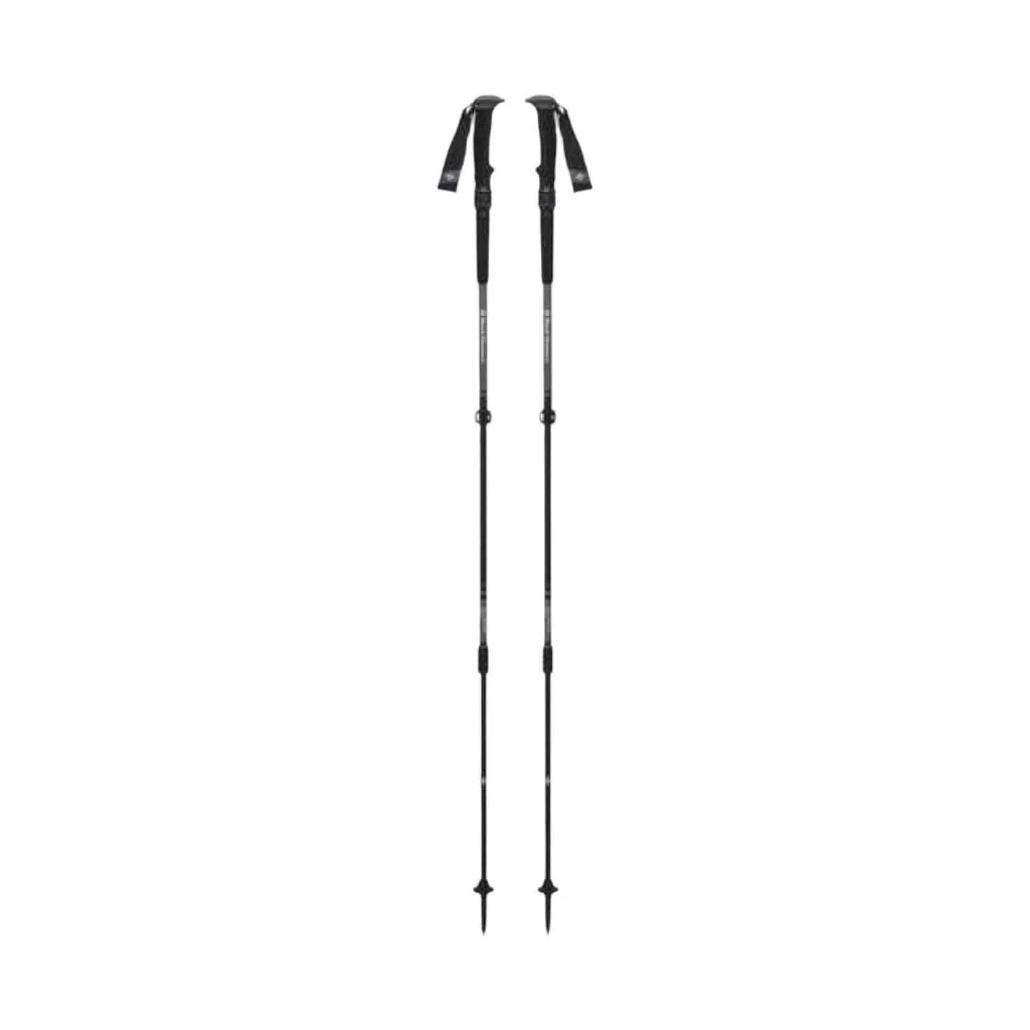 Black Diamond 12. HARDGOODS - CAMP|HIKE|TRAVEL - TREKKING POLES Trail Pro Shock Trekking Poles