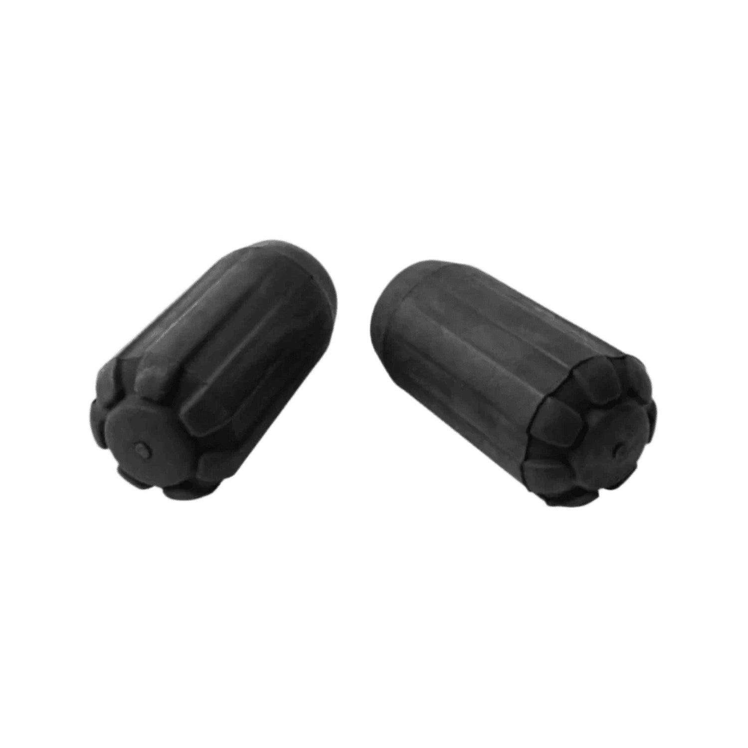 Black Diamond 12. HARDGOODS - CAMP|HIKE|TRAVEL - TREKKING POLES Trekking Pole Tip Protectors