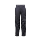 Women’s Fineline Stretch Full Zip Pants Black Diamond