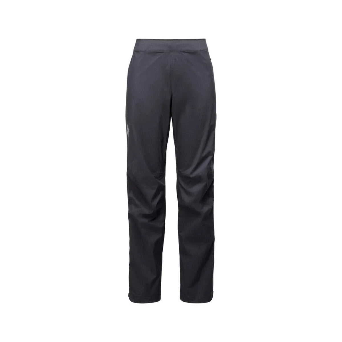 Women’s Fineline Stretch Full Zip Pants Black Diamond