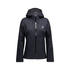 Women’s Fineline Stretch Shell Black Diamond