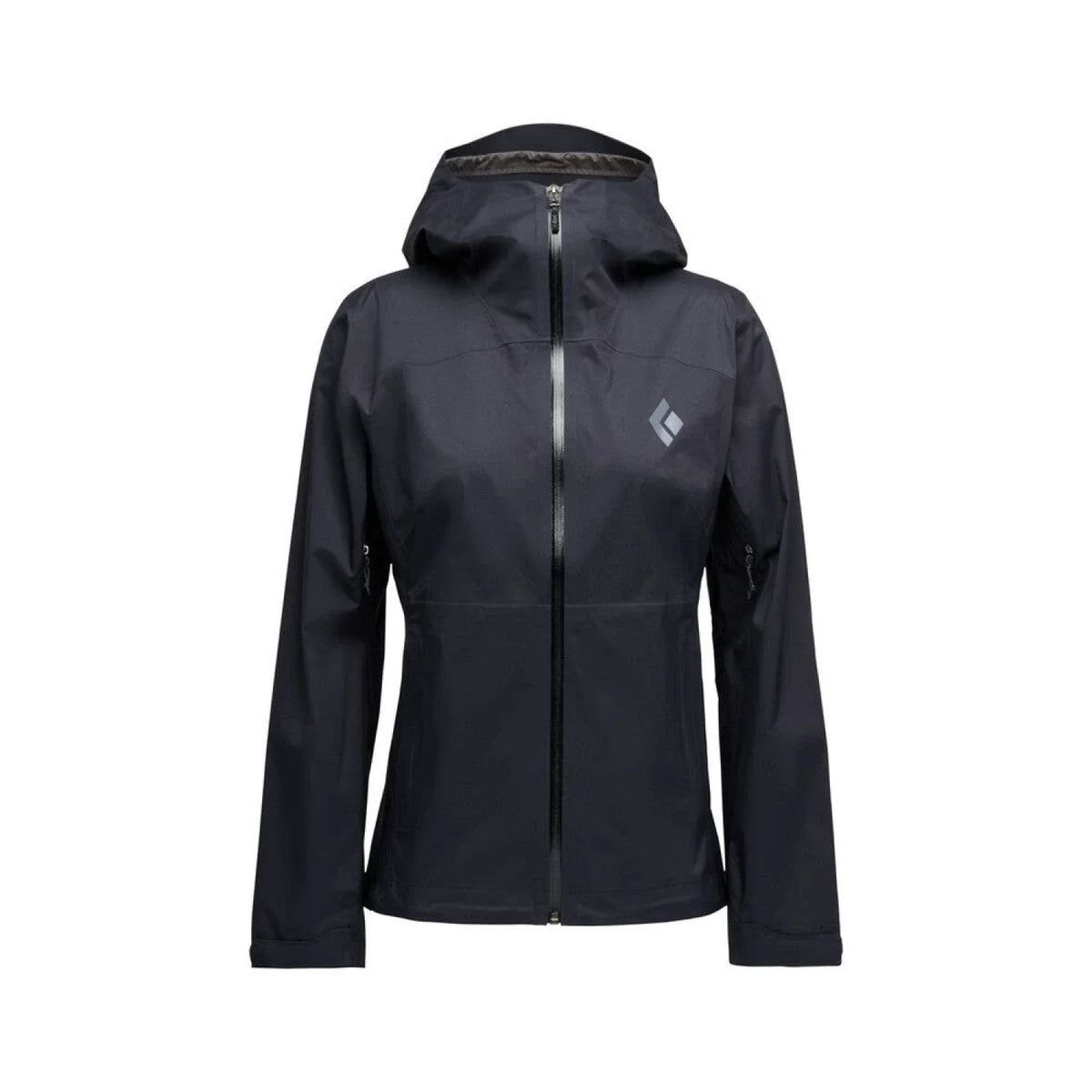 Women’s Fineline Stretch Shell Black Diamond