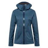 Black Diamond 02. WOMENS APPAREL - WOMENS JACKETS - WOMENS JACKETS RAIN Women's Stormline Stretch Rain Shell INK BLUE