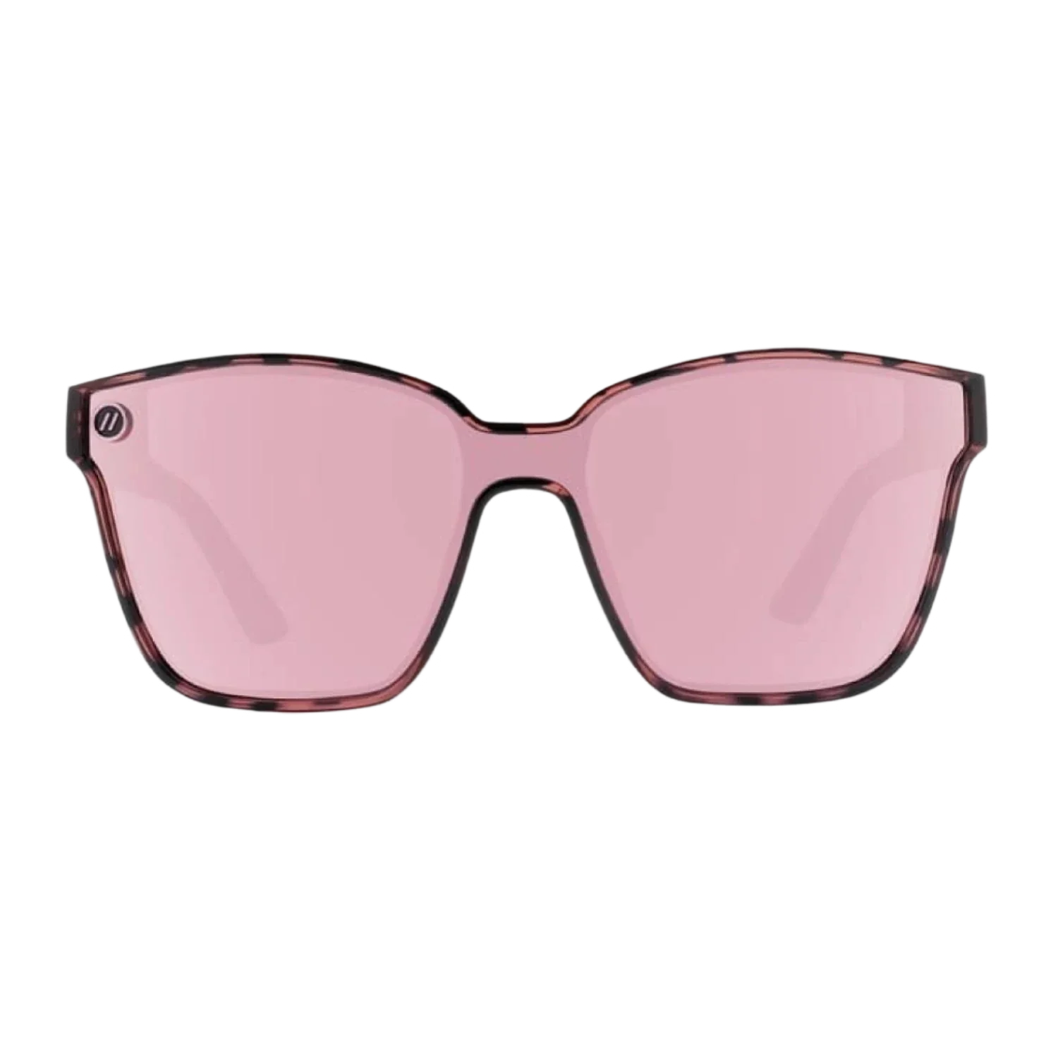 Blenders 07. EYEWEAR - SUNGLASSES - SUNGLASSES Butterton RASBERRY WILD TORT PURPLE