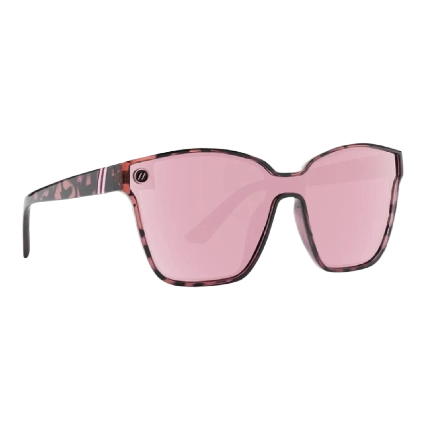 Blenders 07. EYEWEAR - SUNGLASSES - SUNGLASSES Butterton RASBERRY WILD TORT PURPLE