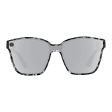 Blenders 07. EYEWEAR - SUNGLASSES - SUNGLASSES Butterton STERLING LADY BLACK TORT SILVER