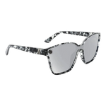 Blenders 07. EYEWEAR - SUNGLASSES - SUNGLASSES Butterton STERLING LADY BLACK TORT SILVER