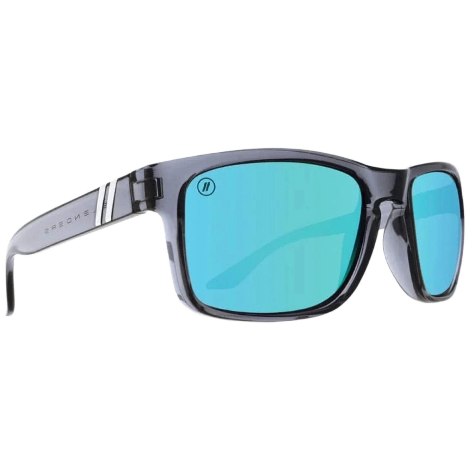 Blenders 07. EYEWEAR - SUNGLASSES - SUNGLASSES Canyon NORTH POINT BLUE CRYSTAL GREY BLUE