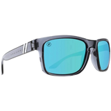 Blenders 07. EYEWEAR - SUNGLASSES - SUNGLASSES Canyon NORTH POINT BLUE CRYSTAL GREY BLUE