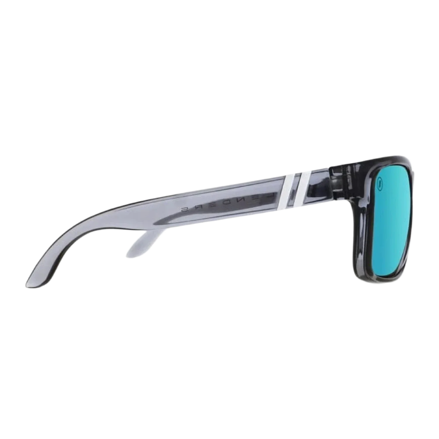 Blenders 07. EYEWEAR - SUNGLASSES - SUNGLASSES Canyon NORTH POINT BLUE CRYSTAL GREY BLUE