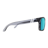 Blenders 07. EYEWEAR - SUNGLASSES - SUNGLASSES Canyon NORTH POINT BLUE CRYSTAL GREY BLUE