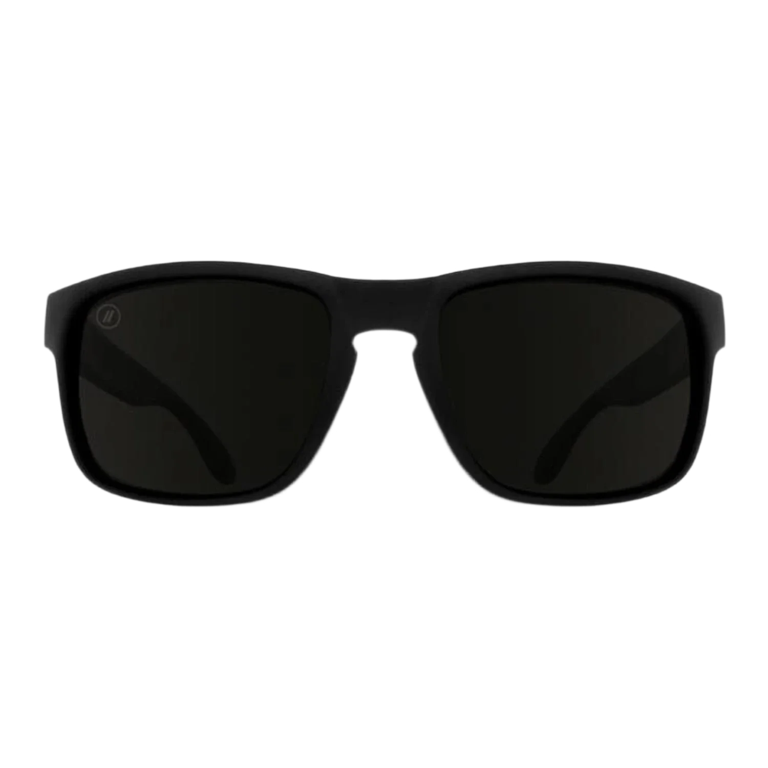 Blenders 07. EYEWEAR - SUNGLASSES - SUNGLASSES Canyon BLACK TUNDRA BLACK BLACK