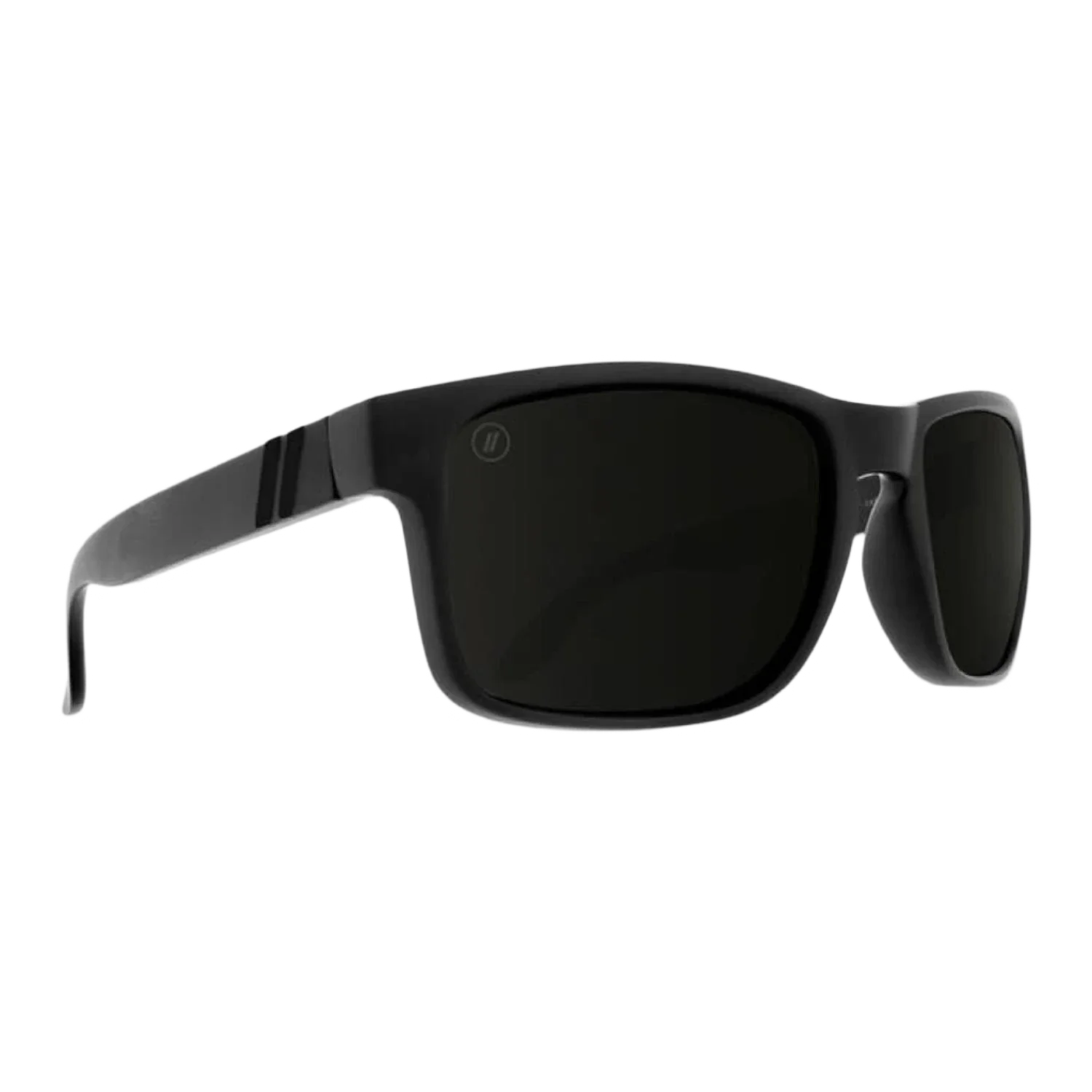 Blenders 07. EYEWEAR - SUNGLASSES - SUNGLASSES Canyon BLACK TUNDRA BLACK BLACK