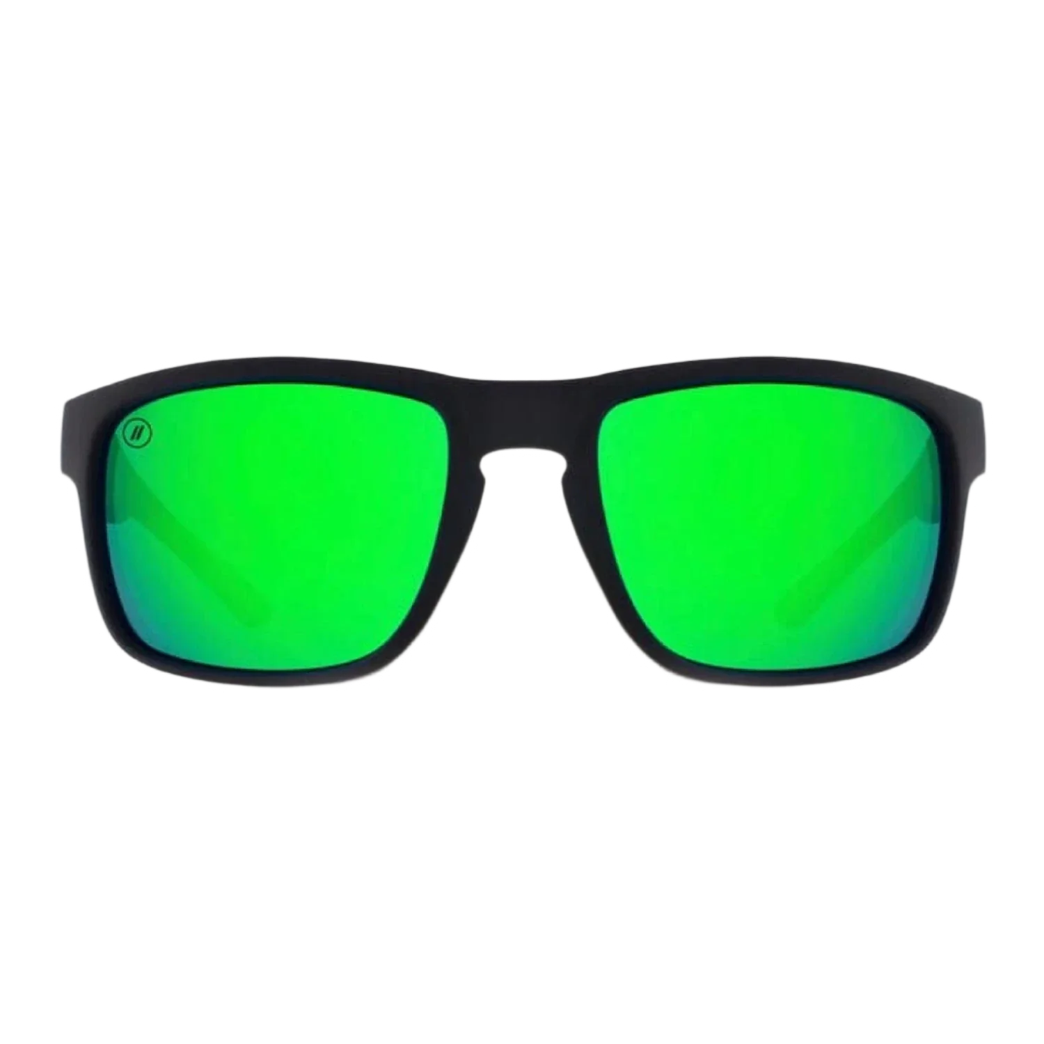 Blenders 07. EYEWEAR - SUNGLASSES - SUNGLASSES Canyon CELTIC LIGHT BLACK GREEN