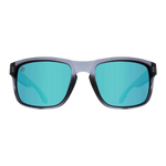 Blenders 07. EYEWEAR - SUNGLASSES - SUNGLASSES Canyon NORTH POINT BLUE CRYSTAL GREY BLUE