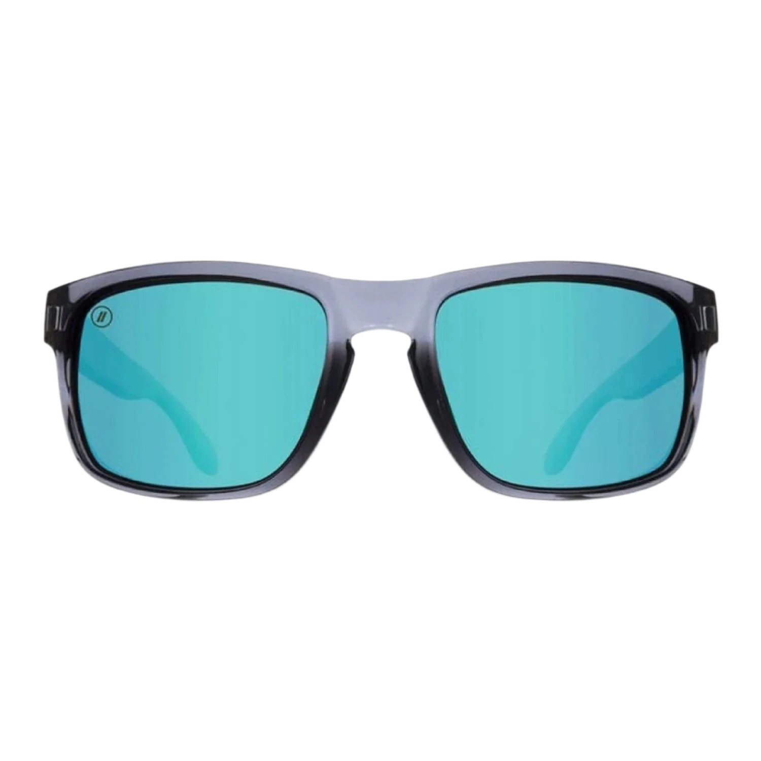 Blenders 07. EYEWEAR - SUNGLASSES - SUNGLASSES Canyon NORTH POINT BLUE CRYSTAL GREY BLUE