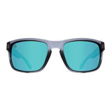 Blenders 07. EYEWEAR - SUNGLASSES - SUNGLASSES Canyon NORTH POINT BLUE CRYSTAL GREY BLUE