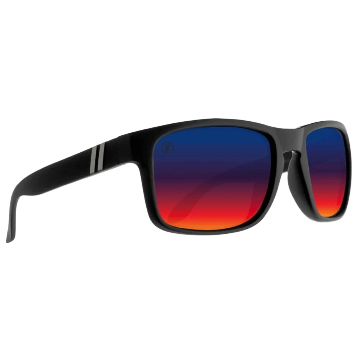 Blenders 07. EYEWEAR - SUNGLASSES - SUNGLASSES Canyon CITY DRIFTER BLACK BLUE