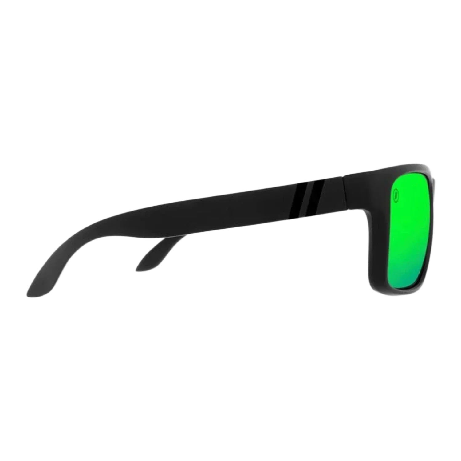 Blenders 07. EYEWEAR - SUNGLASSES - SUNGLASSES Canyon CELTIC LIGHT BLACK GREEN