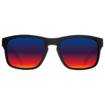 Blenders 07. EYEWEAR - SUNGLASSES - SUNGLASSES Canyon CITY DRIFTER BLACK BLUE