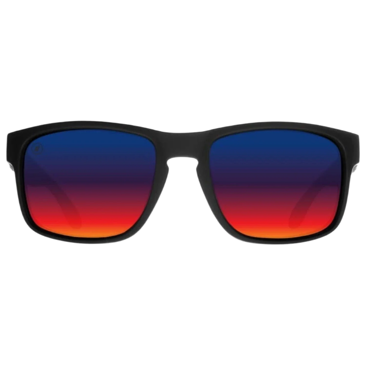 Blenders 07. EYEWEAR - SUNGLASSES - SUNGLASSES Canyon CITY DRIFTER BLACK BLUE