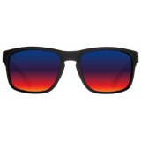 Blenders 07. EYEWEAR - SUNGLASSES - SUNGLASSES Canyon CITY DRIFTER BLACK BLUE