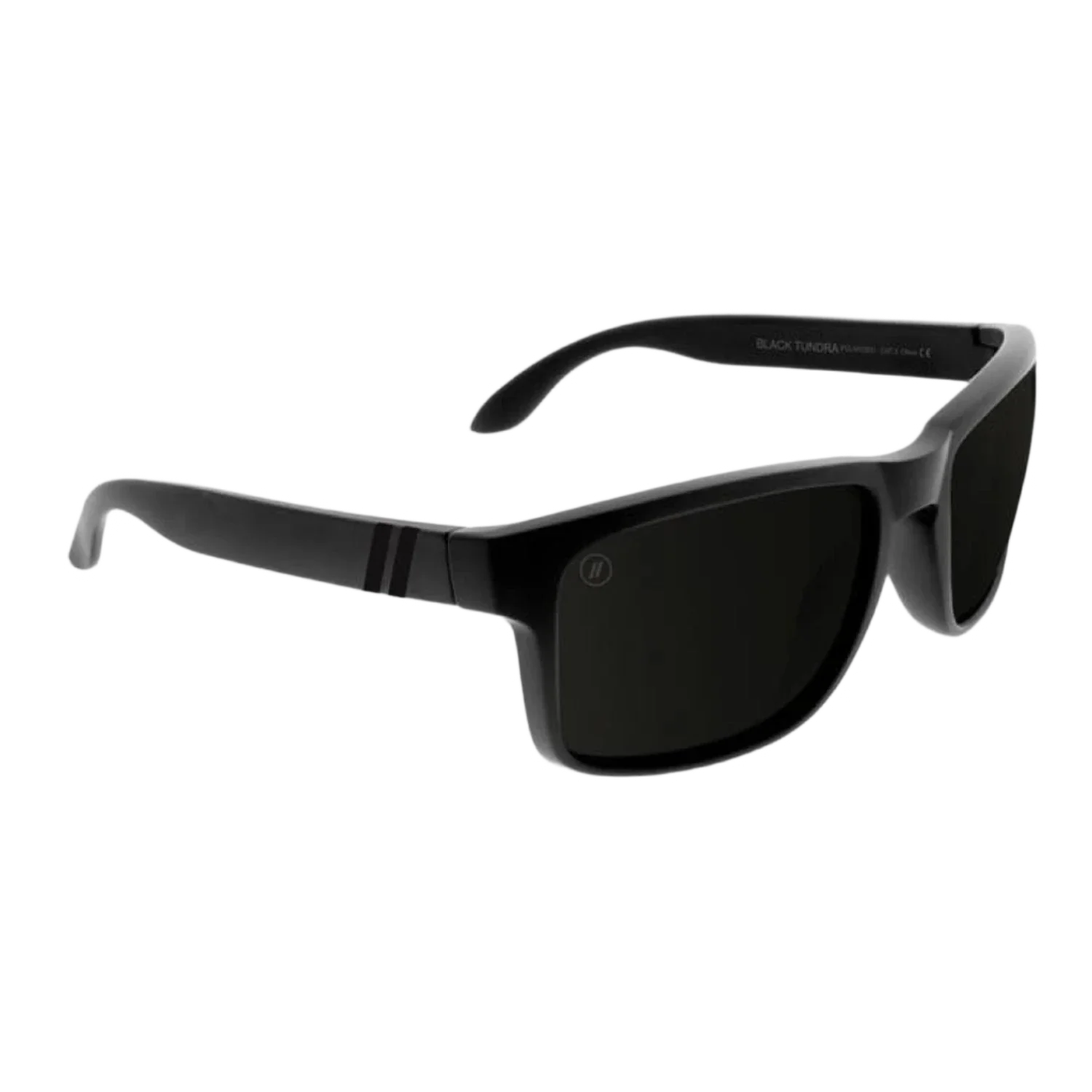 Blenders 07. EYEWEAR - SUNGLASSES - SUNGLASSES Canyon BLACK TUNDRA BLACK BLACK