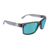 Blenders 07. EYEWEAR - SUNGLASSES - SUNGLASSES Canyon NORTH POINT BLUE CRYSTAL GREY BLUE