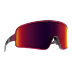 Blenders 07. EYEWEAR - SUNGLASSES - SUNGLASSES Eclipse STORMATION PURPLE BLACK-RED