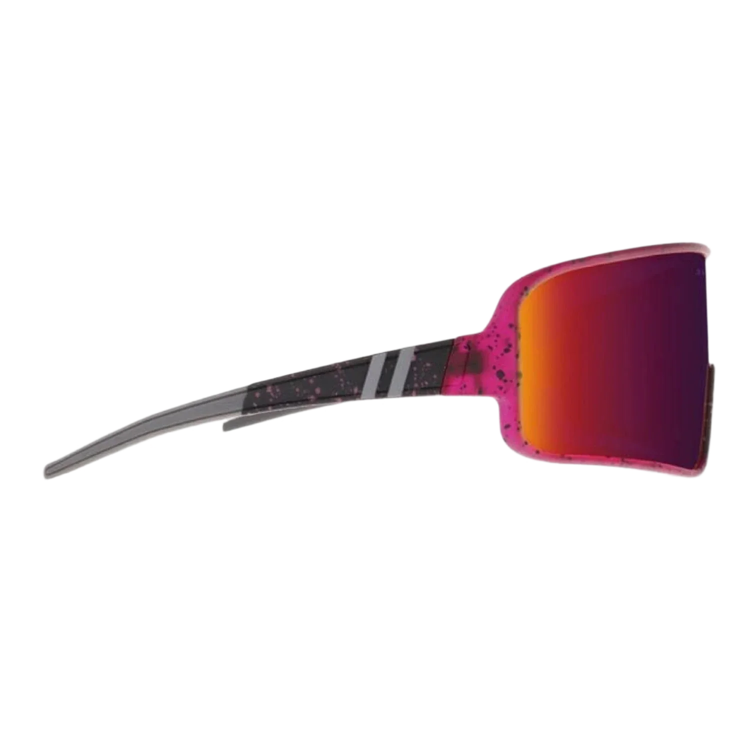 Blenders 07. EYEWEAR - SUNGLASSES - SUNGLASSES Eclipse STORMATION PURPLE BLACK-RED