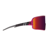 Blenders 07. EYEWEAR - SUNGLASSES - SUNGLASSES Eclipse STORMATION PURPLE BLACK-RED