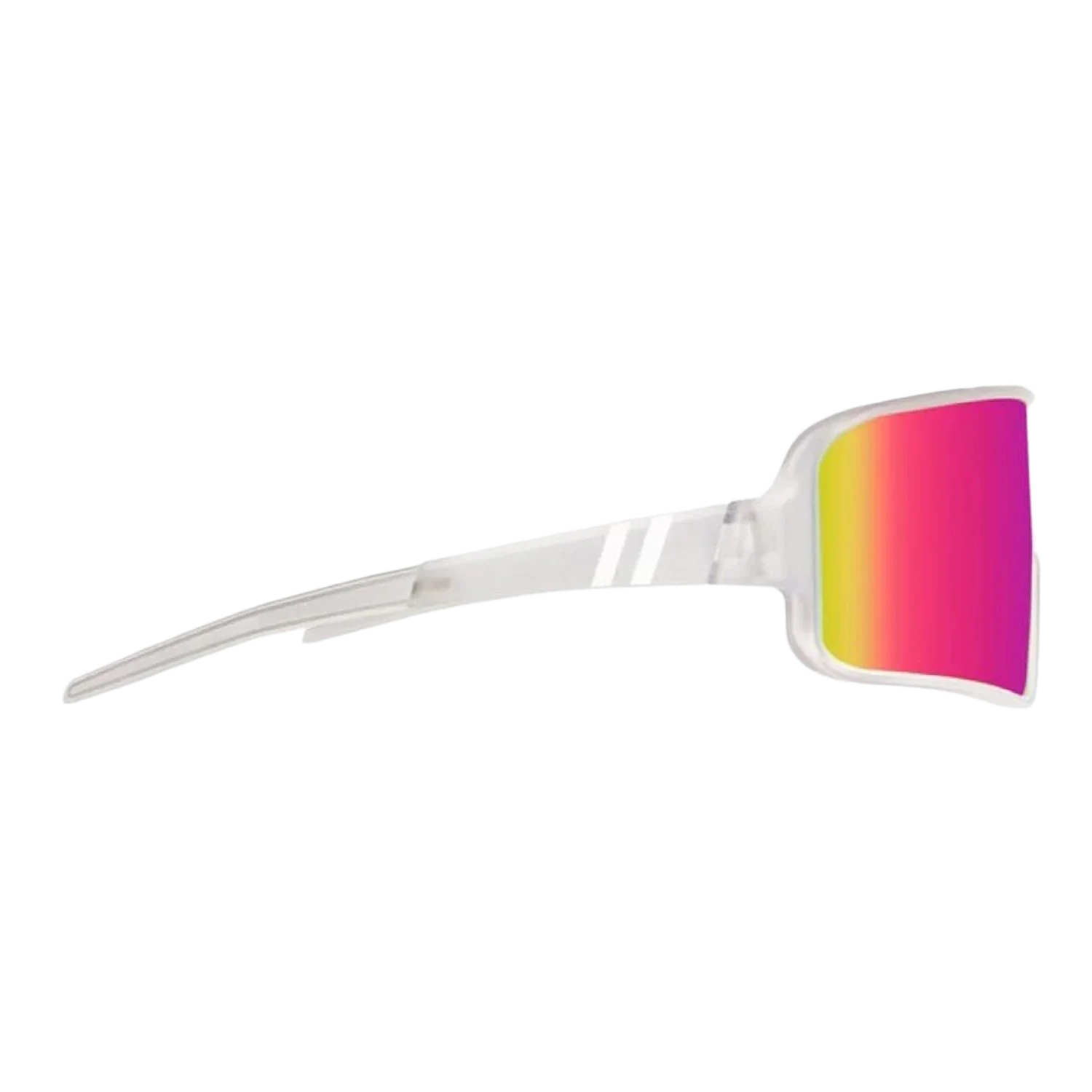 Blenders 07. EYEWEAR - SUNGLASSES - SUNGLASSES Eclipse PLATINUM SKY SILVER PINK