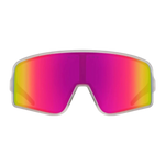 Blenders 07. EYEWEAR - SUNGLASSES - SUNGLASSES Eclipse PLATINUM SKY SILVER PINK