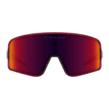 Blenders 07. EYEWEAR - SUNGLASSES - SUNGLASSES Eclipse STORMATION PURPLE BLACK-RED