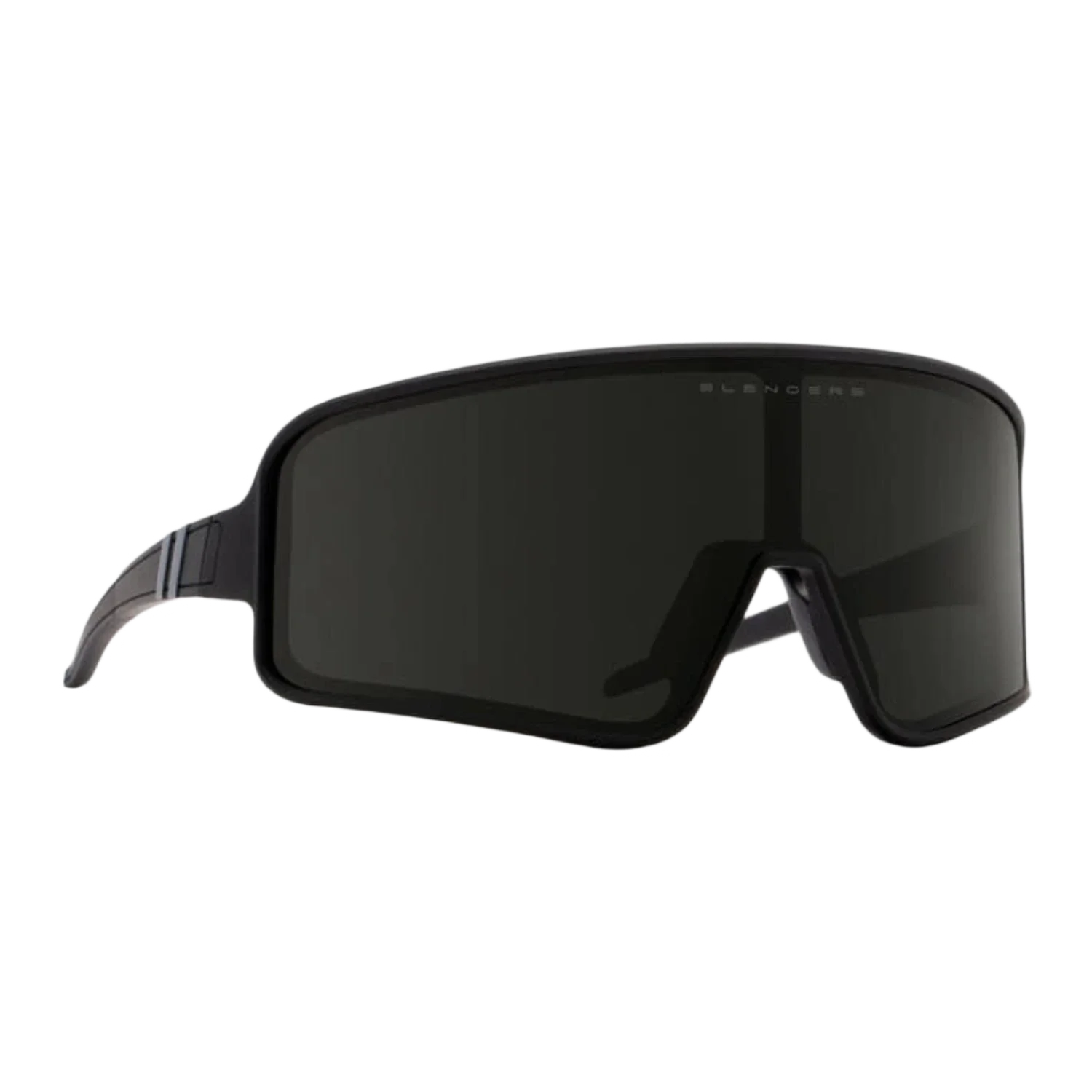 Blenders 07. EYEWEAR - SUNGLASSES - SUNGLASSES Eclipse CONCORD FAST BLACK BLACK