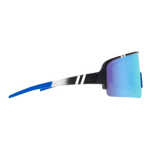 Blenders 07. EYEWEAR - SUNGLASSES - SUNGLASSES Eclipse X2 BREAKER POINT BLACK BLUE