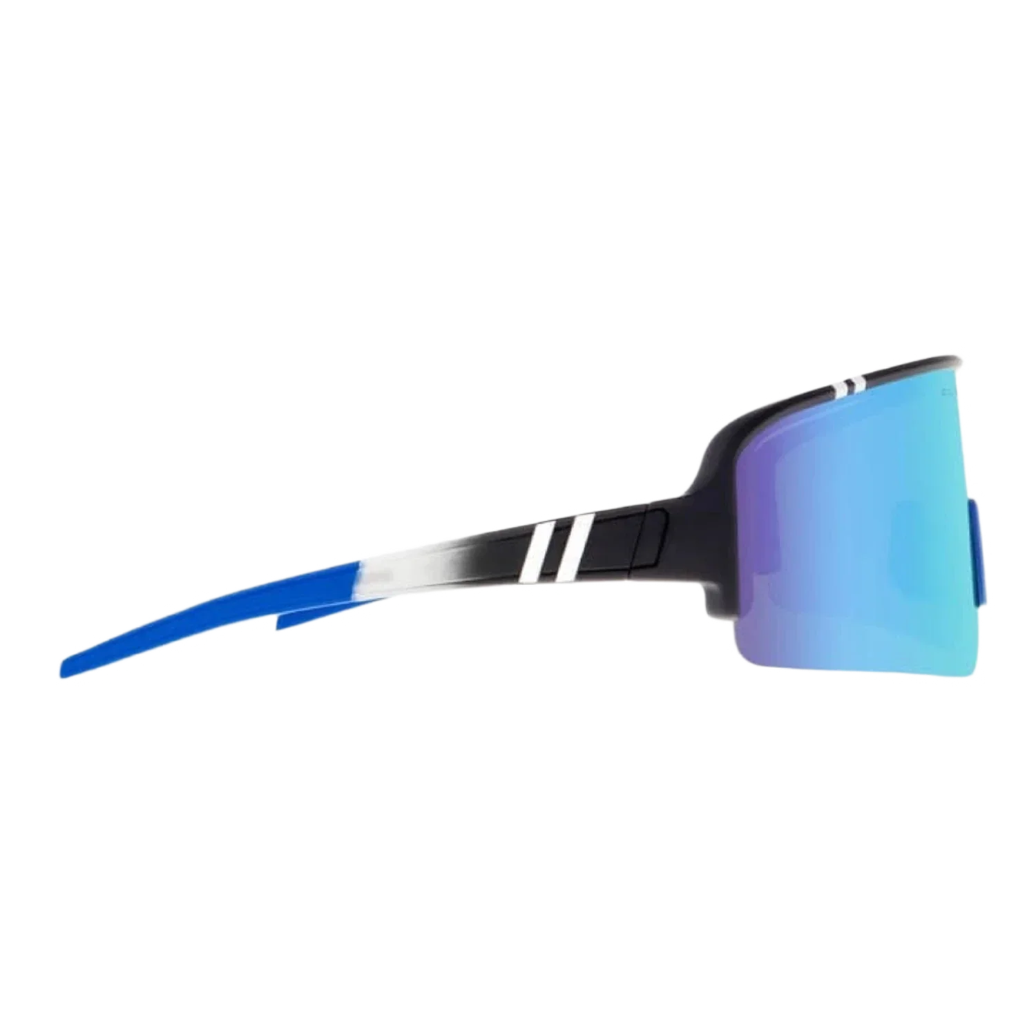 Blenders 07. EYEWEAR - SUNGLASSES - SUNGLASSES Eclipse X2 BREAKER POINT BLACK BLUE