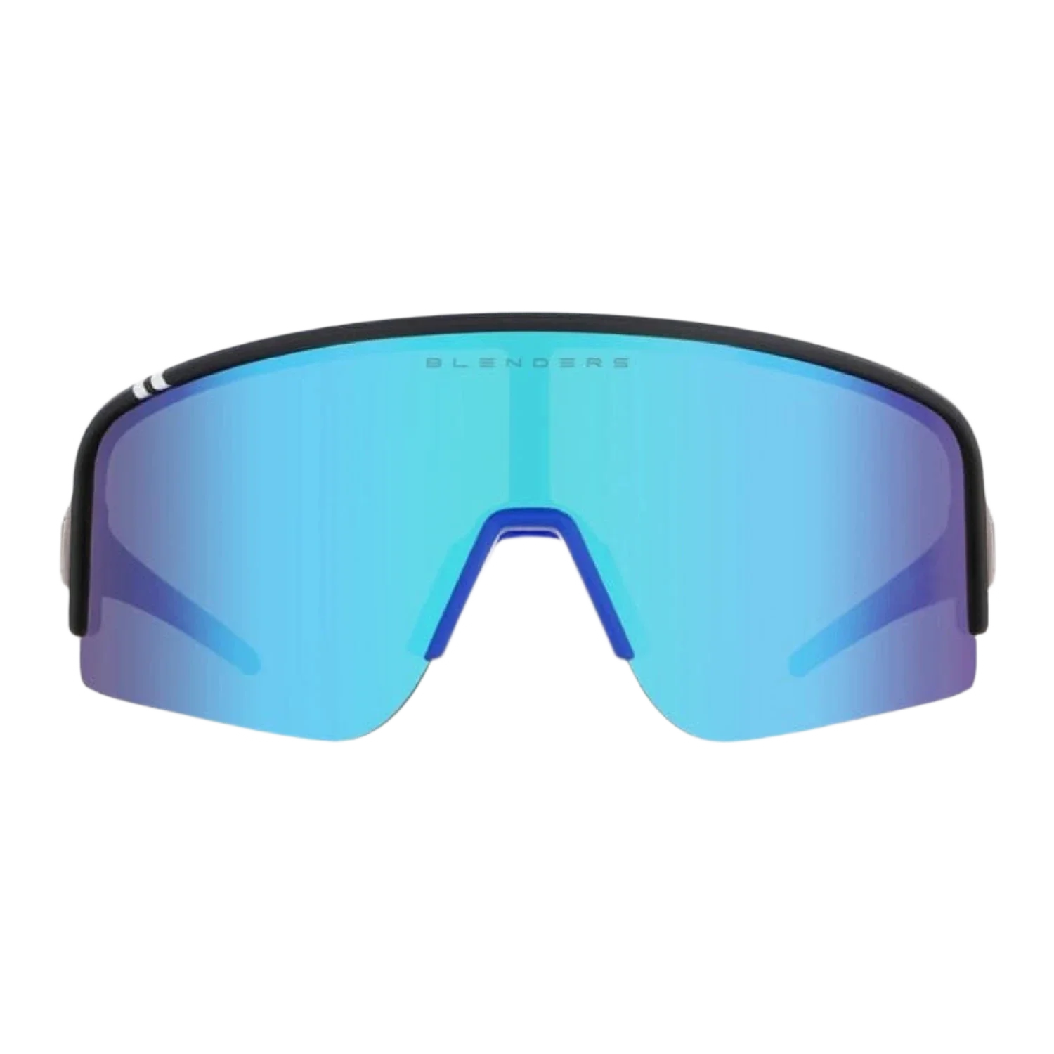 Blenders 07. EYEWEAR - SUNGLASSES - SUNGLASSES Exlipse X2 BREAKER POINT BLACK BLUE