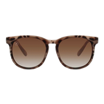 Blenders 07. EYEWEAR - SUNGLASSES - SUNGLASSES H-Series TIGER MARK TORTOISE BROWN