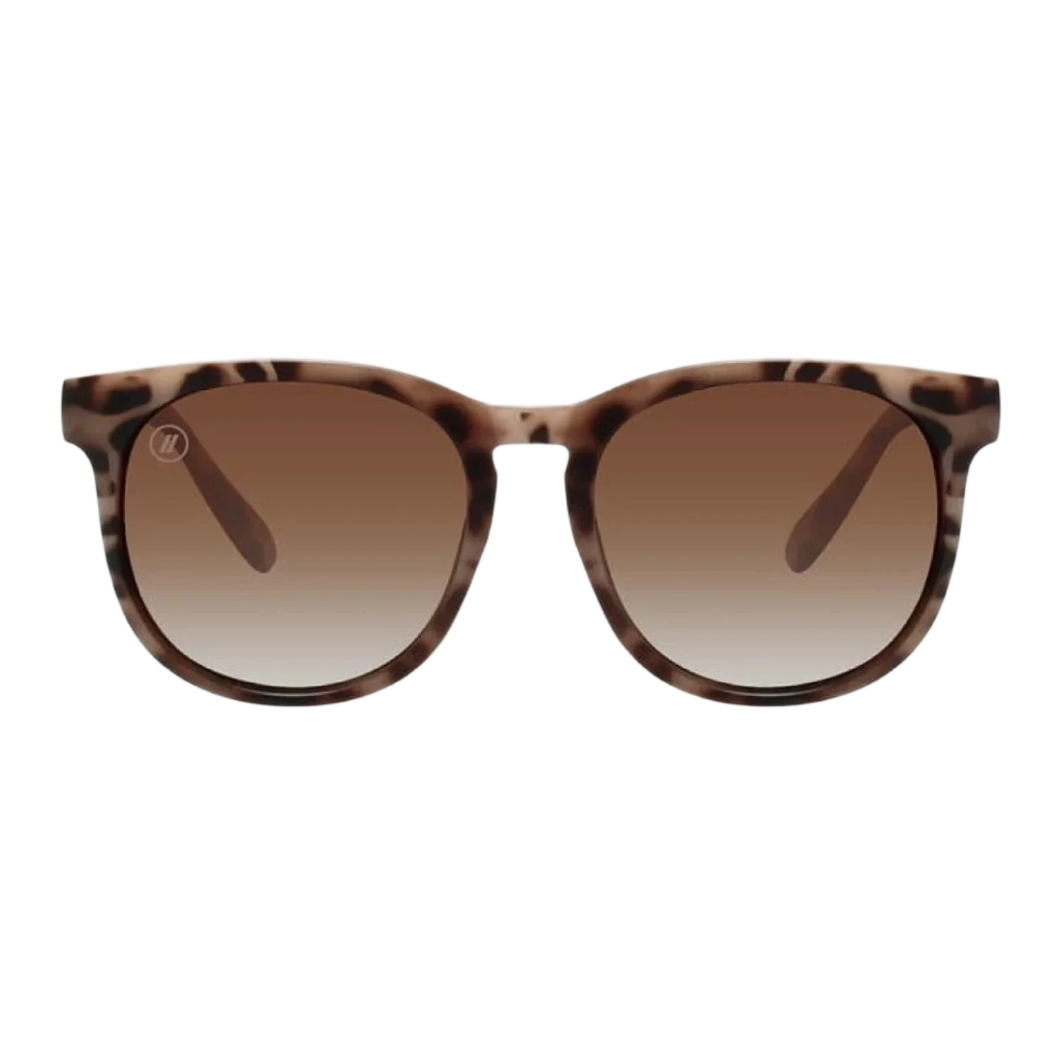 Blenders 07. EYEWEAR - SUNGLASSES - SUNGLASSES H-Series TIGER MARK TORTOISE BROWN