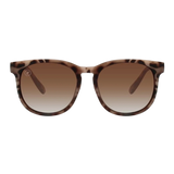 Blenders 07. EYEWEAR - SUNGLASSES - SUNGLASSES H-Series TIGER MARK TORTOISE BROWN