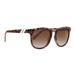 Blenders 07. EYEWEAR - SUNGLASSES - SUNGLASSES H-Series TIGER MARK TORTOISE BROWN