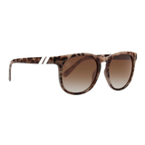 Blenders 07. EYEWEAR - SUNGLASSES - SUNGLASSES H-Series TIGER MARK TORTOISE BROWN